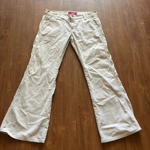 Levi’s Corduroy Pants - Picture 1 of 4
